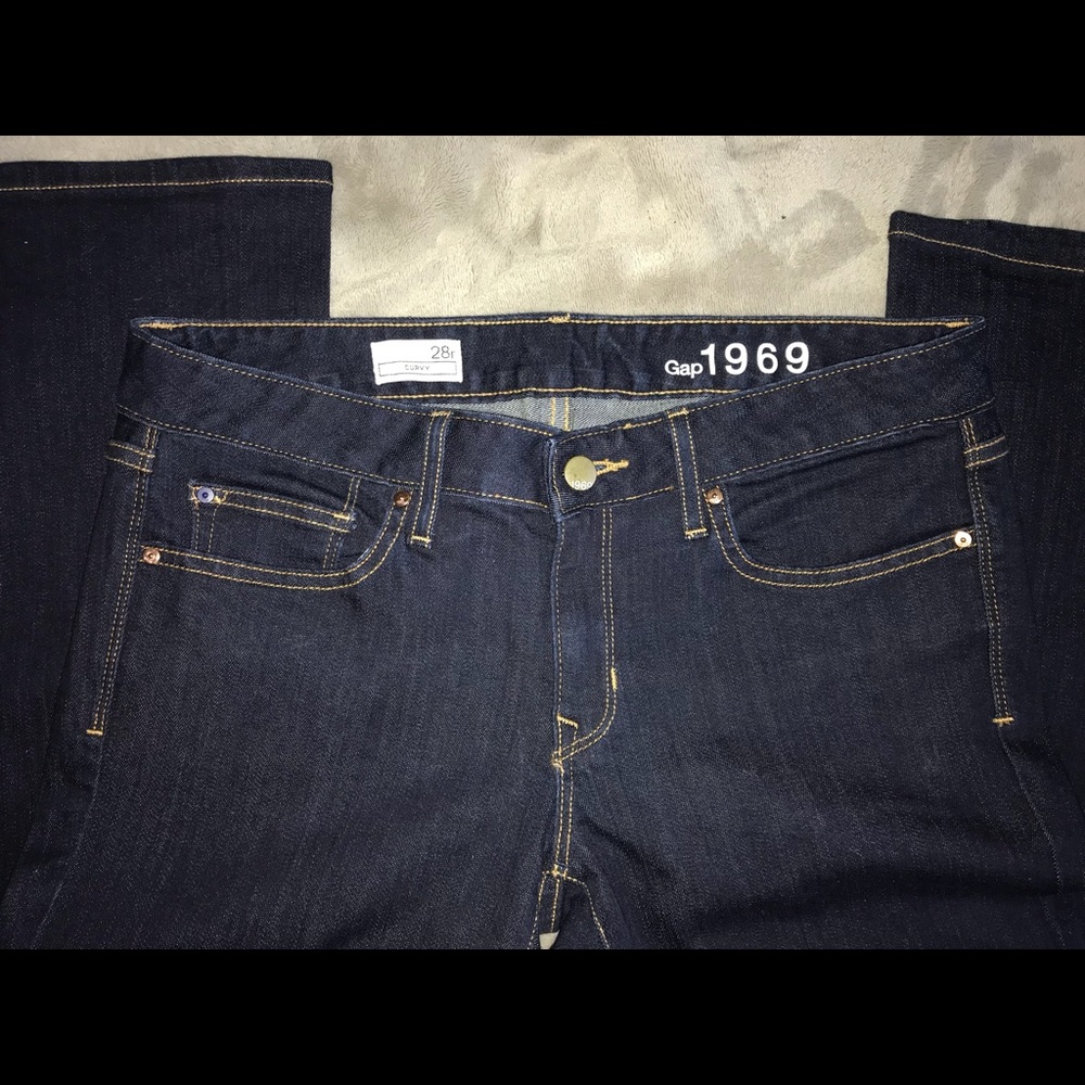 Gap jeans NWOT